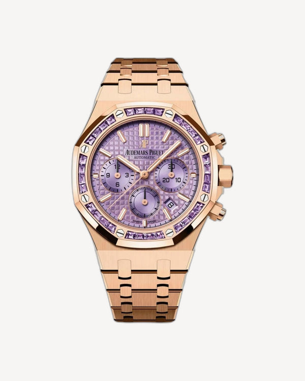 Audemars Piguet Royal Oak 26319OR.AY.1256OR.01