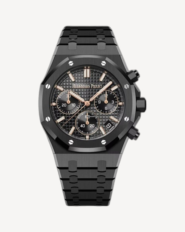Audemars Piguet Royal Oak Black Ceramic 26240CE.OO.1225CE.01