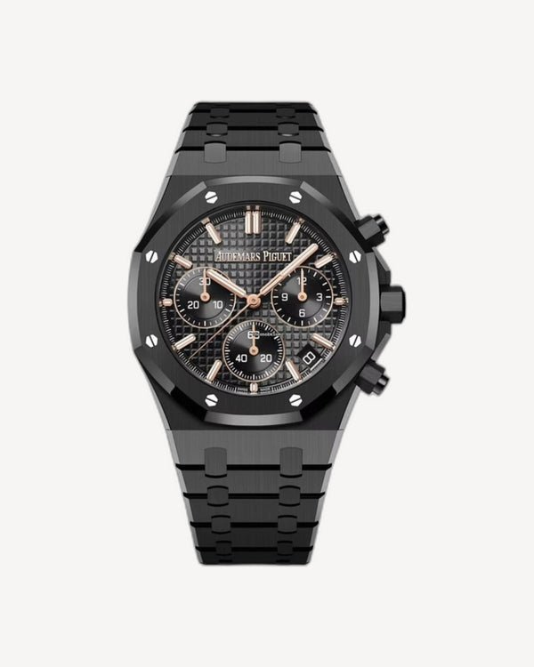 Audemars Piguet Royal Oak Black Ceramic 26240CE.OO.1225CE.01