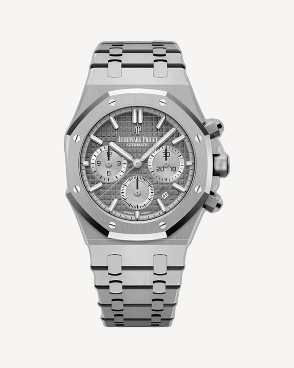 Audemars Piguet Royal Oak Selfwinding Chronograph 26315ST