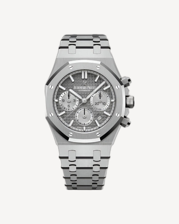 Audemars Piguet Royal Oak Selfwinding Chronograph 26315ST