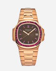 Patek Philippe Nautilus 5723/112R