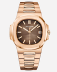 Patek Philippe Nautilus 5711R