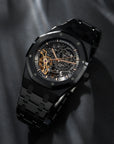 Audemars Piguet Royal Oak Skeleton Black Ceramic 15416CE.OO.1225CE.01