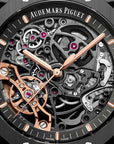 Audemars Piguet Royal Oak Skeleton Black Ceramic 15416CE.OO.1225CE.01