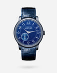 F.P. Journe Chronomètre Bleu Calibre 1304