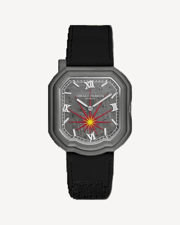 Gerald Charles Maestro 2.0 Meteorite Darkblast GC2.0-SSDB-MT00-RSVC_DLE