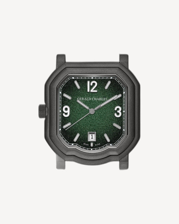 Gerald Charles Maestro 2.0 Ultra-Thin GC Golf Sport