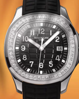 Patek Philippe Aquanaut Luce 5267/200A-001 Black