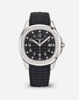Patek Philippe Aquanaut Luce 5267/200A-001 Black