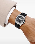 Patek Philippe Aquanaut Luce 5267/200A-001 Black