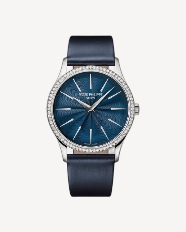 Patek Philippe Calatrava 4997/200G