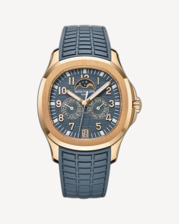 Patek Philippe Aquanaut Luce 5261R-001