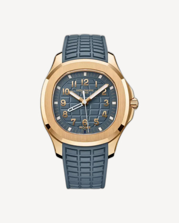 Patek Philippe Aquanaut 5269R‑001