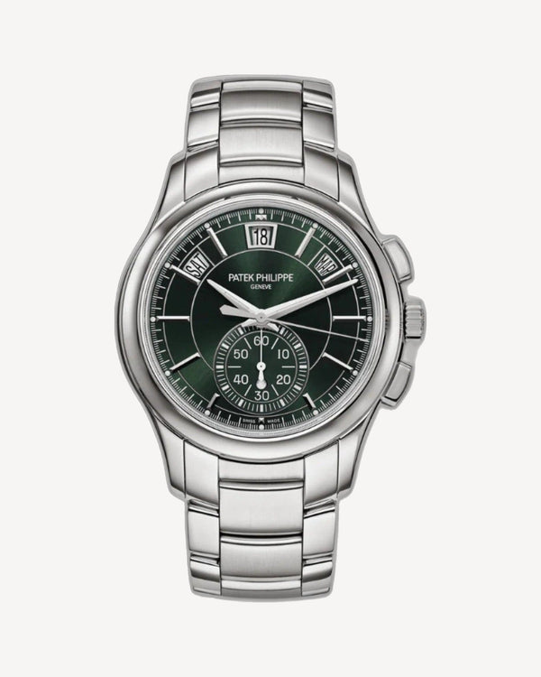Patek Philippe Comlications 5905/1A-001