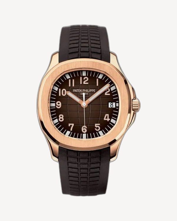 Patek Philippe Aquanaut 5167R