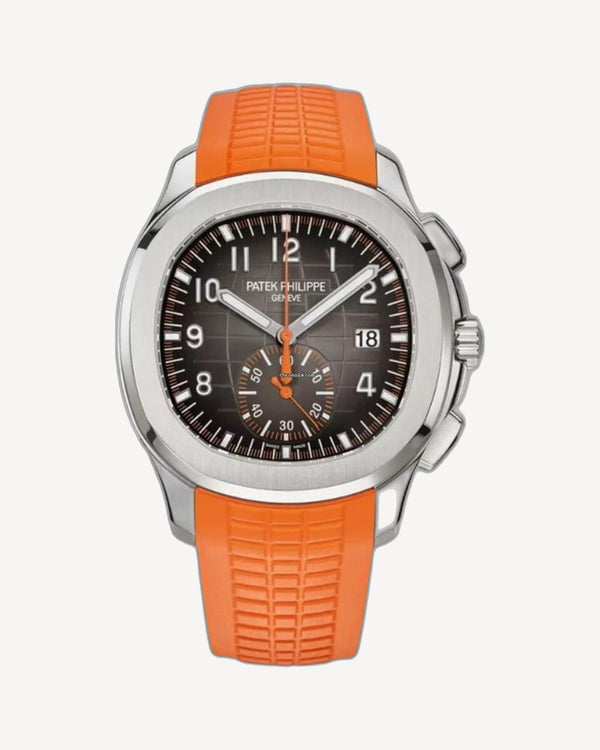 Patek Philippe Aquanaut 5968A