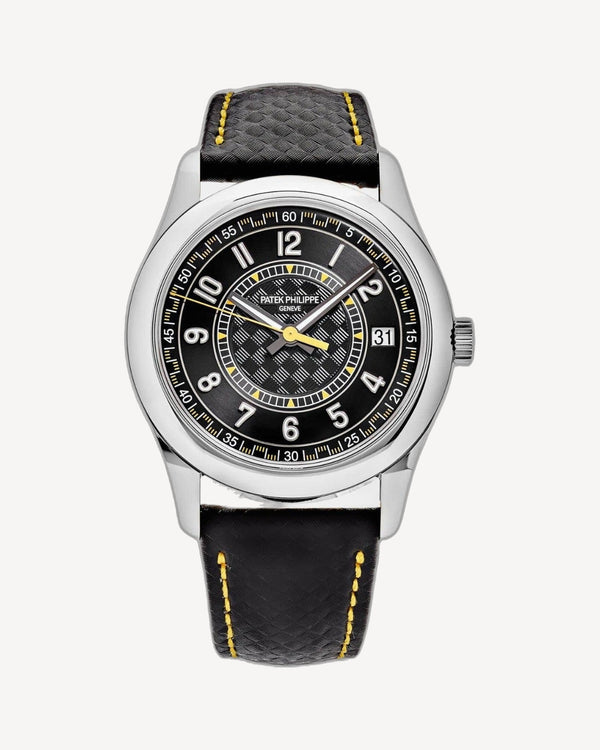 Patek Philippe Calatrava 6007G