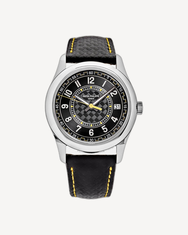Patek Philippe Calatrava 6007G