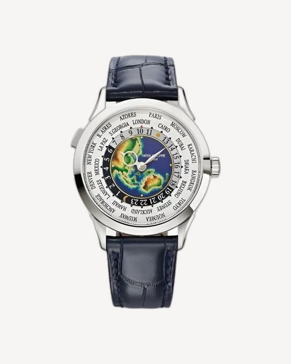Patek Philippe Complications 5231G-001