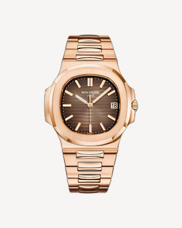 Patek Philippe Nautilus 5711R