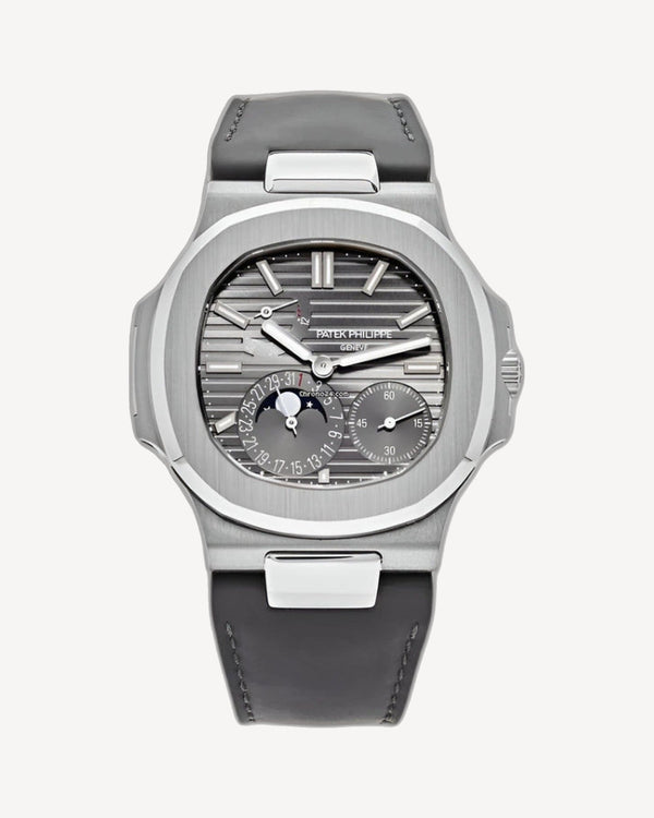 Patek Philippe Nautilus 5712G
