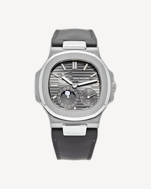 Patek Philippe Nautilus 5712G