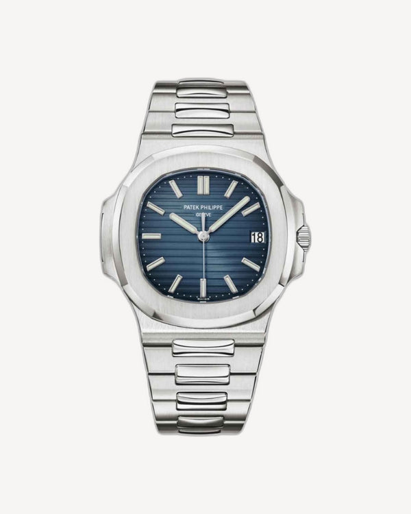 Patek Philippe Nautilus 5811/1G