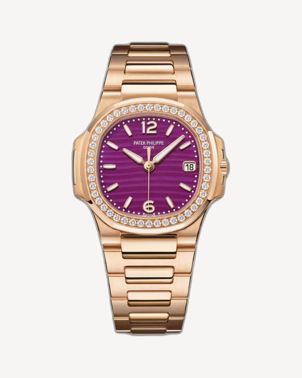 Patek Philippe Nautilus 7010/1R-013