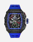 Richard Mille RM 11-04 Automatic Winding Flyback Chronograph Roberto Mancini