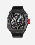 Richard Mille RM 35-03 Rafael Nadal Black TPT