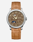 F.P. Journe Automatique Lune Havana PT 42mm