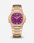 Patek Philippe Nautilus 7010/1R-013