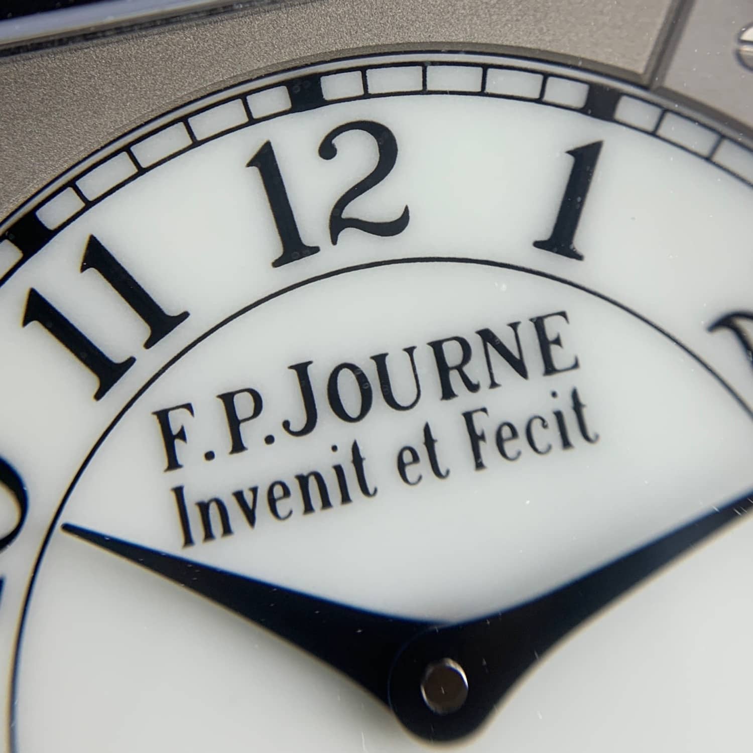 F.P. Journe