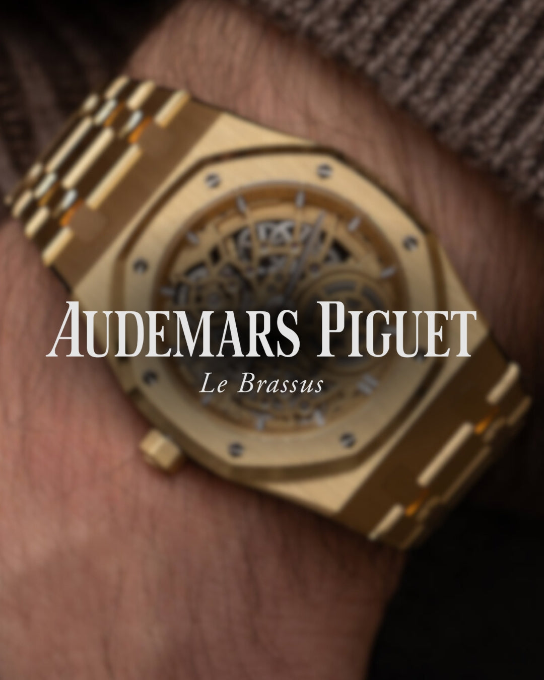 Audemars Piguet