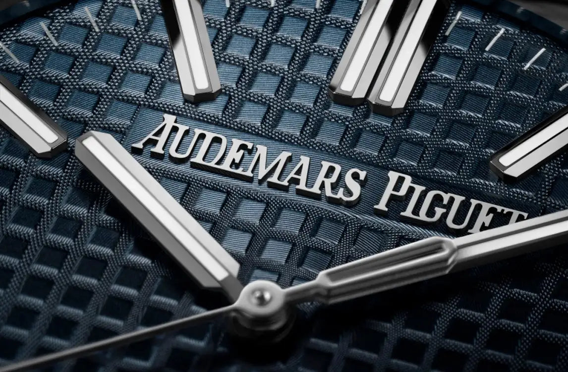 Audemars Piguet