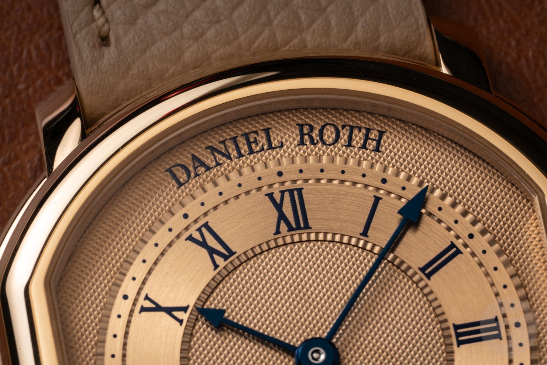 Daniel Roth