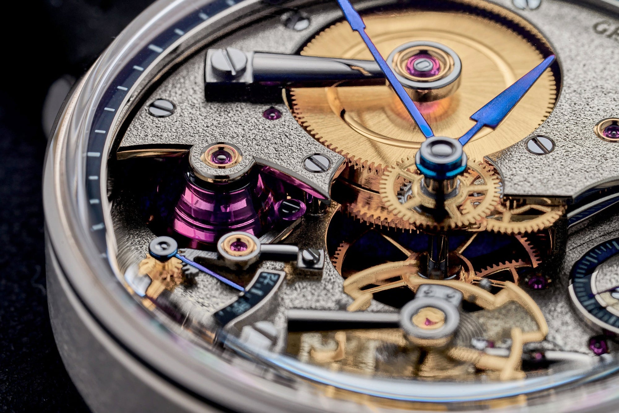 Greubel Forsey