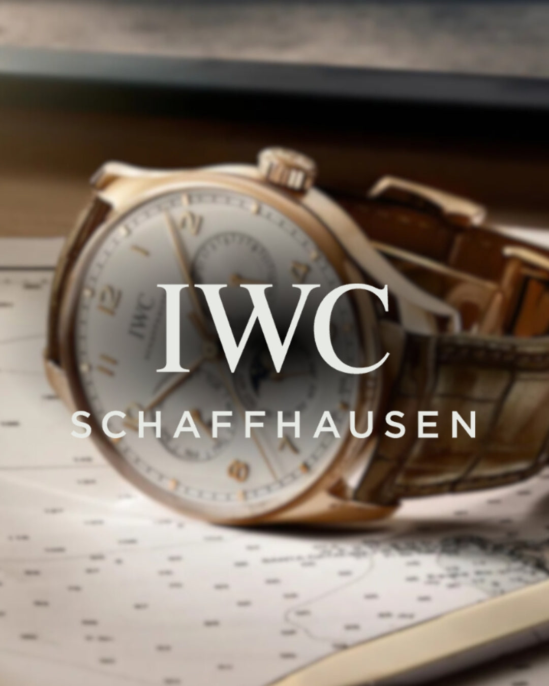IWC