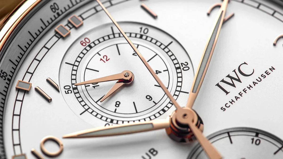 IWC