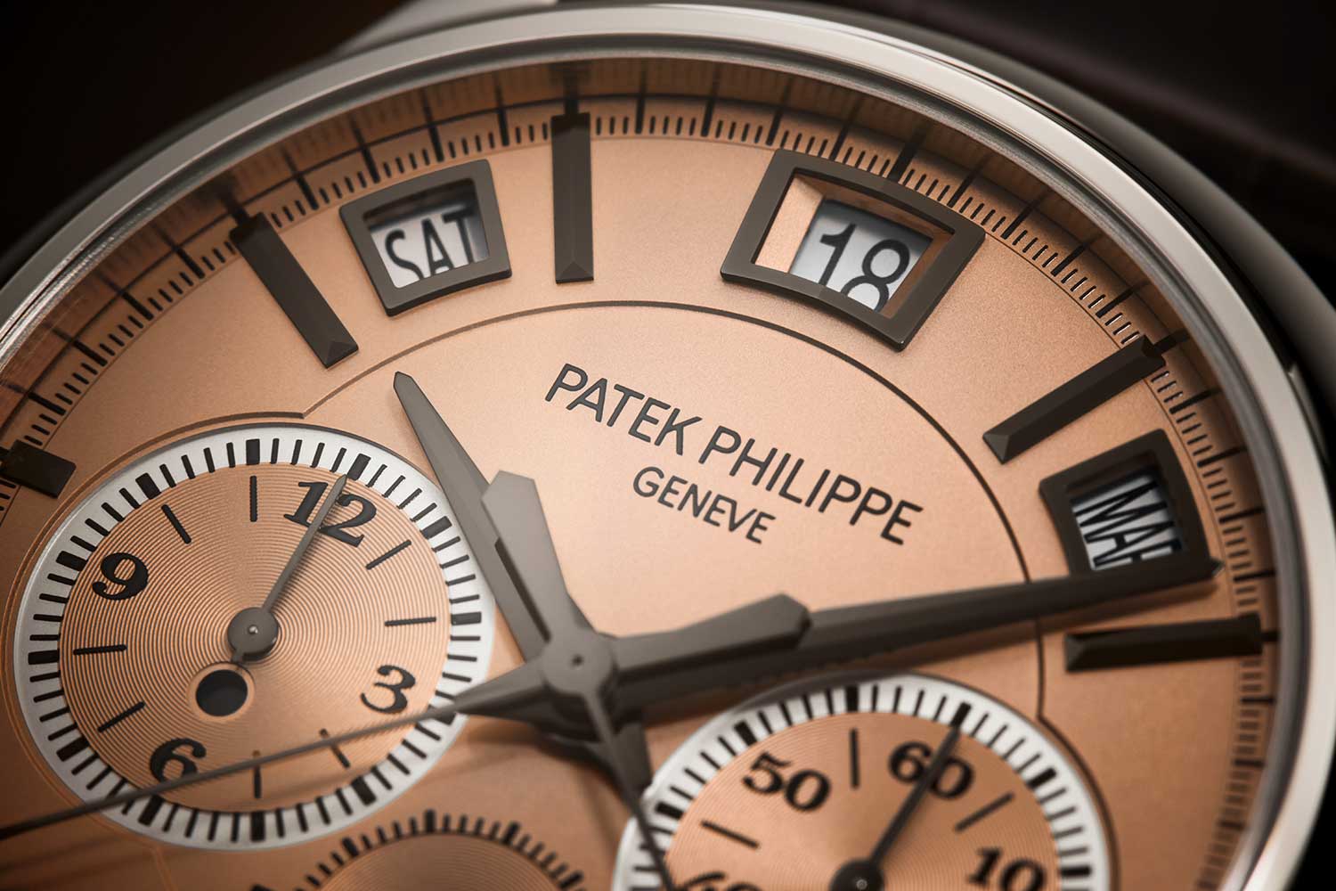 Patek Philippe