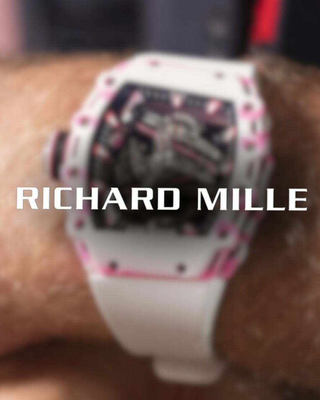 Richard Mille