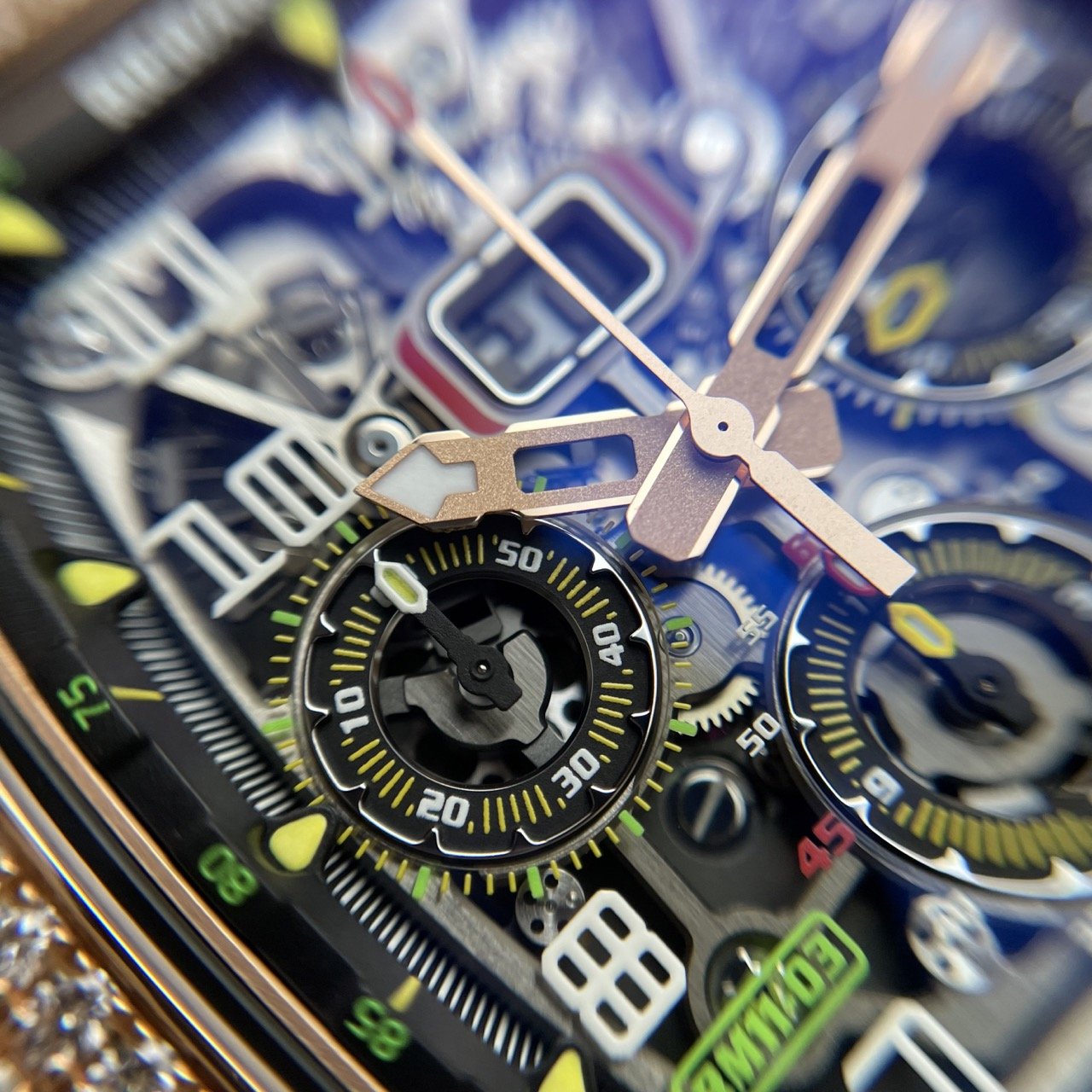 Richard Mille