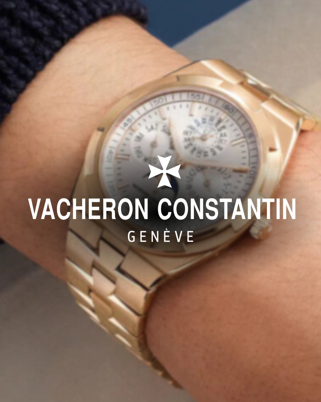 Vacheron Constantin