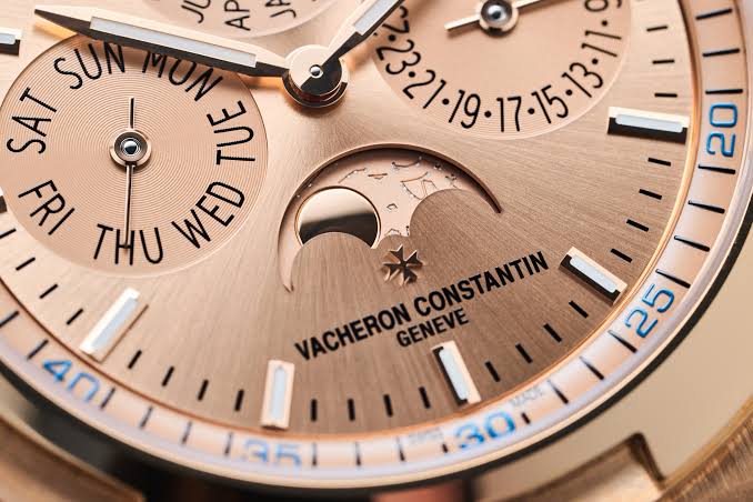 Vacheron Constantin