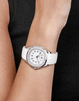 Patek Philippe Aquanaut Luce 5267/200A-010 White