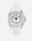 Patek Philippe Aquanaut Luce 5267/200A-010 White