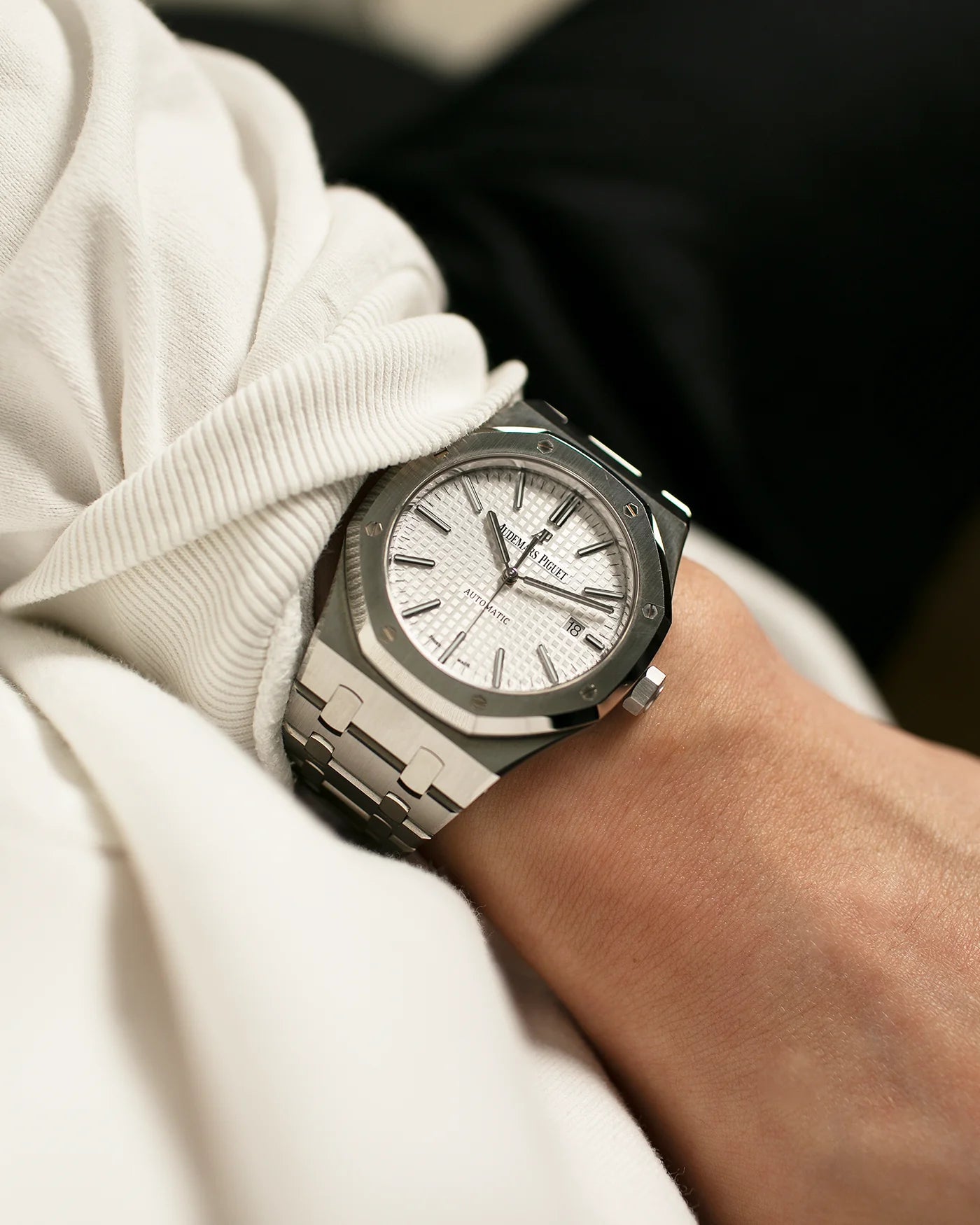 Audemars Piguet Royal Oak 15510ST