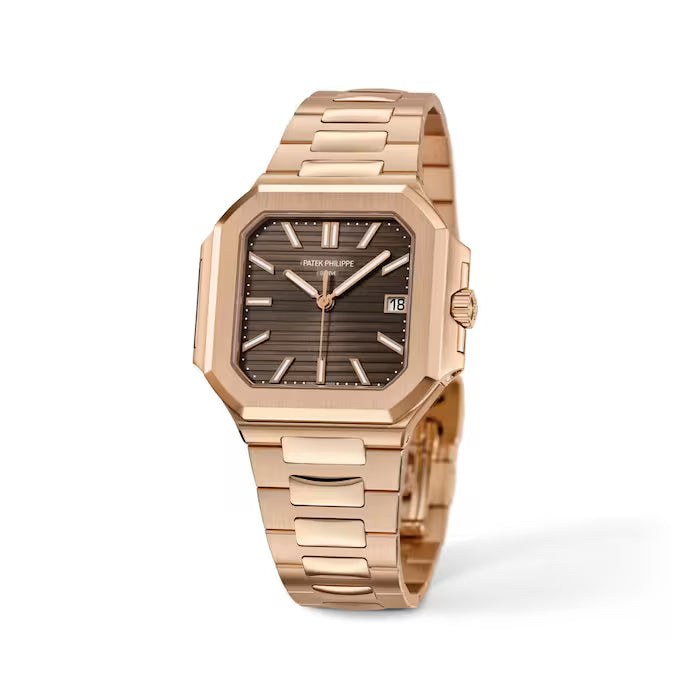 Patek Philippe Cubitus 7128/1R