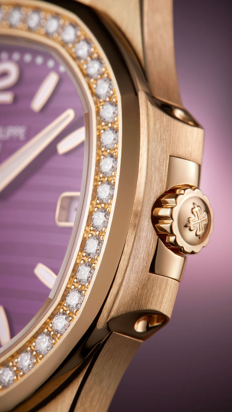 Patek Philippe Nautilus 7010R-013